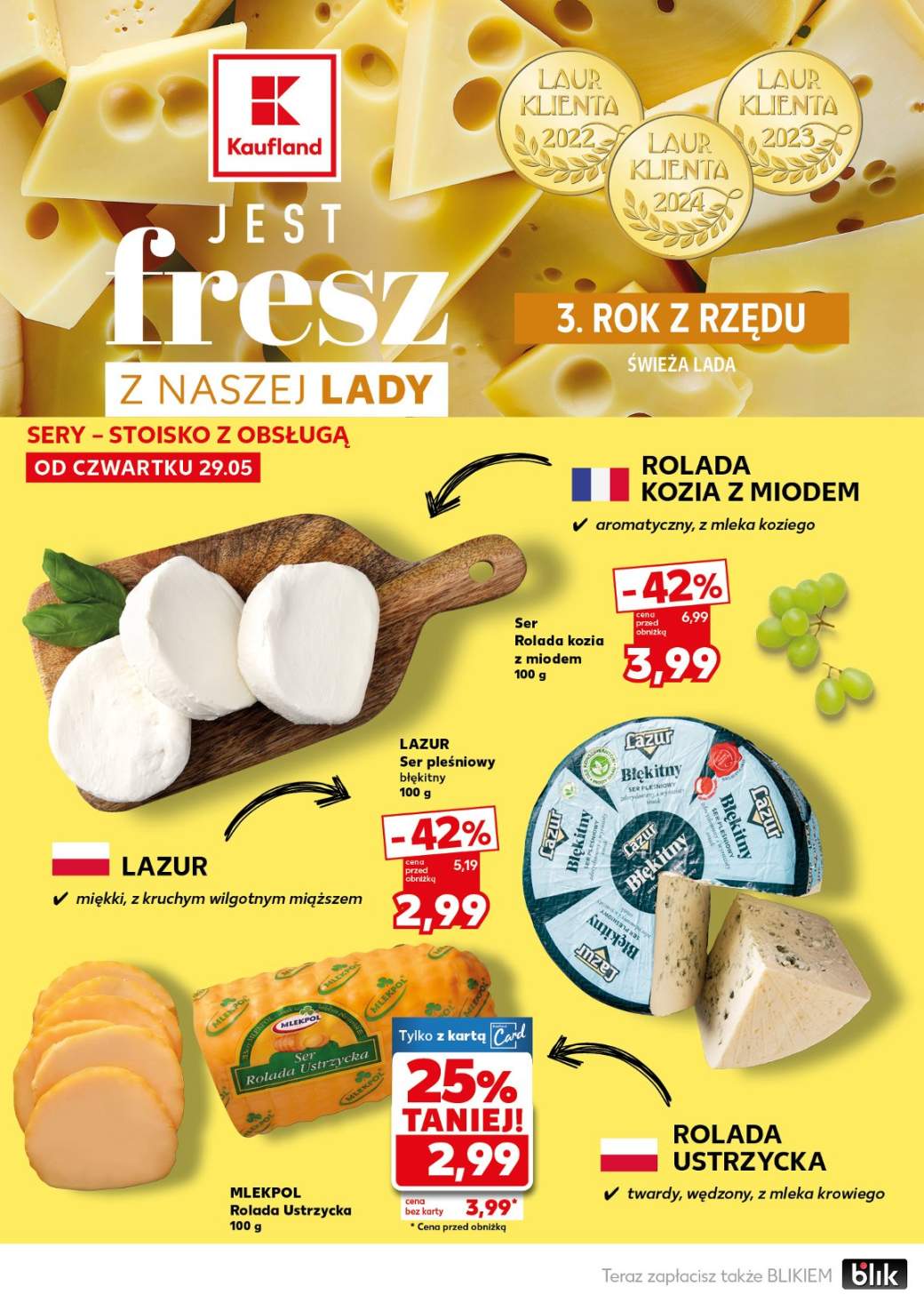 Okładka gazetki