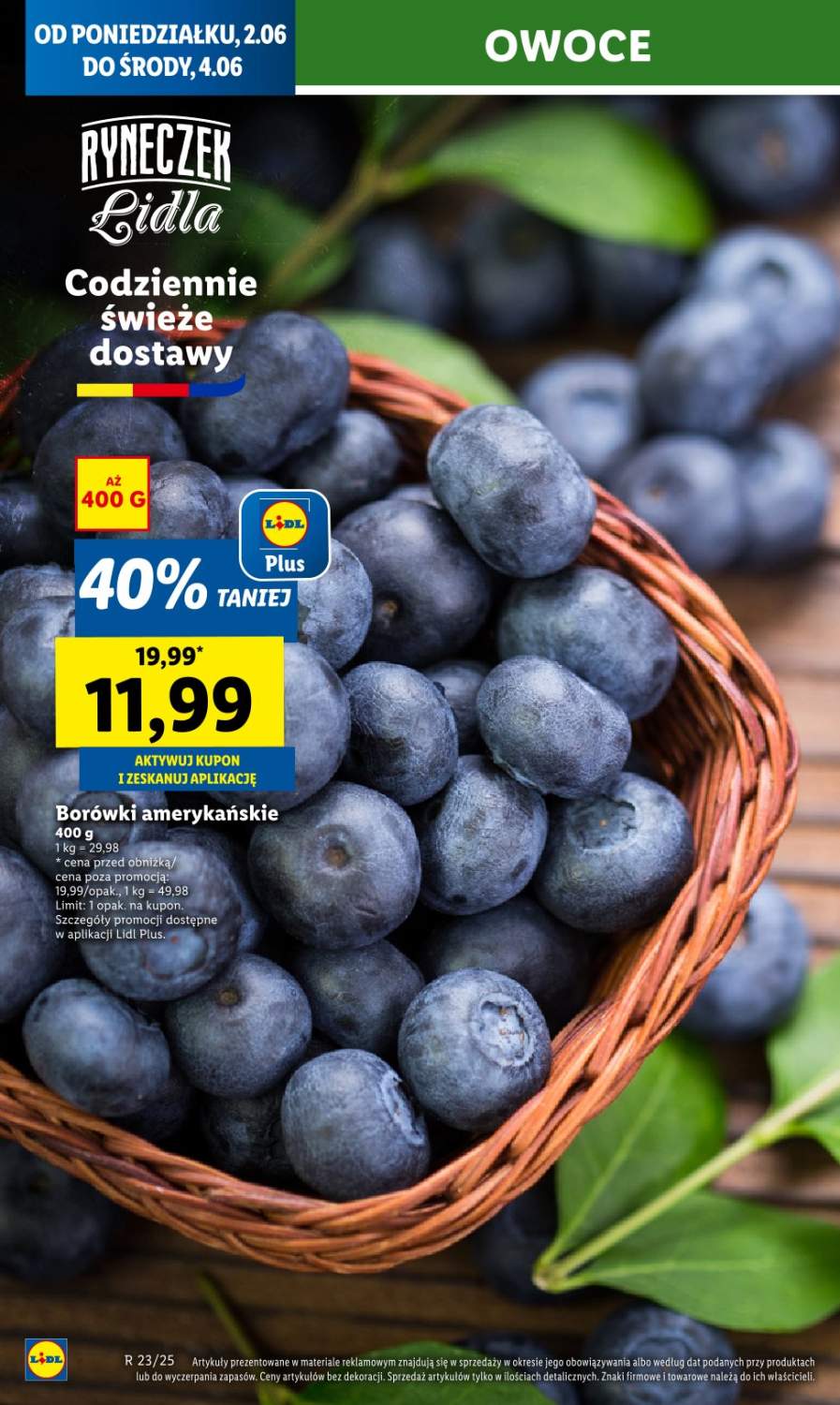 Okładka gazetki
