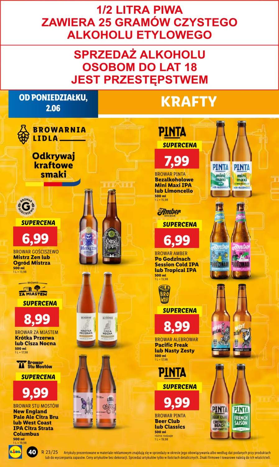 Okładka gazetki