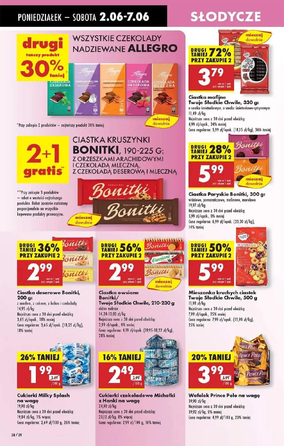 Okładka gazetki