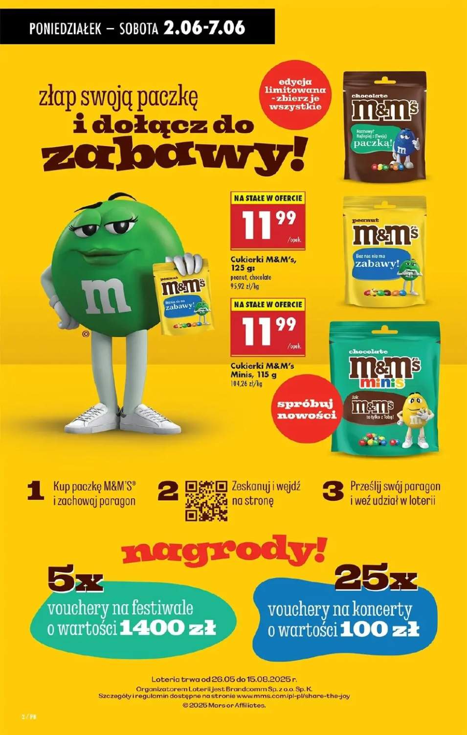 Okładka gazetki