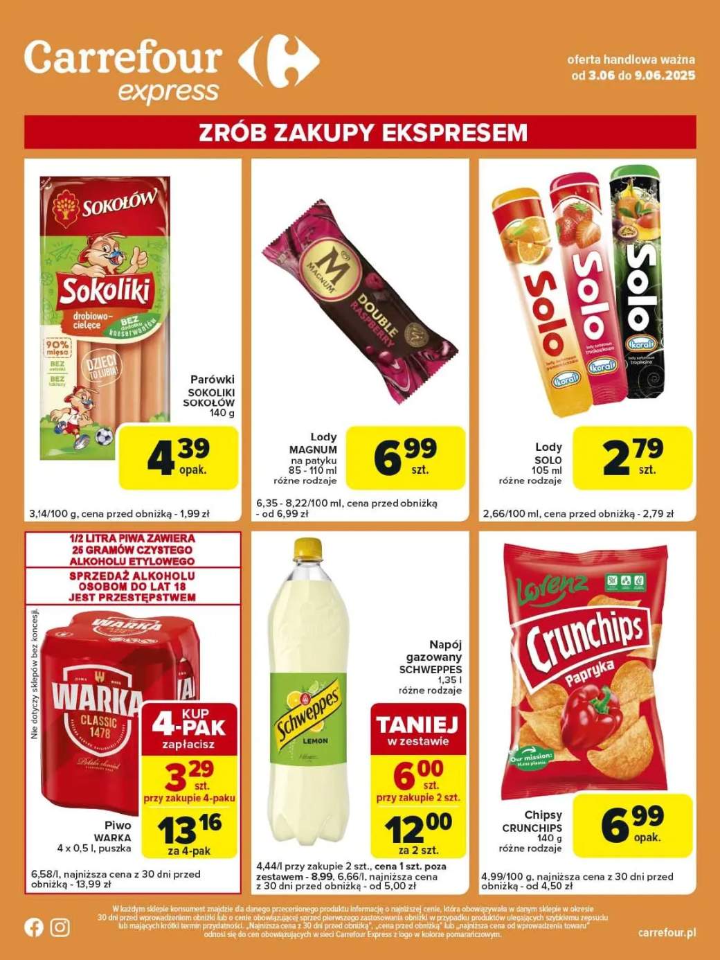 Okładka gazetki