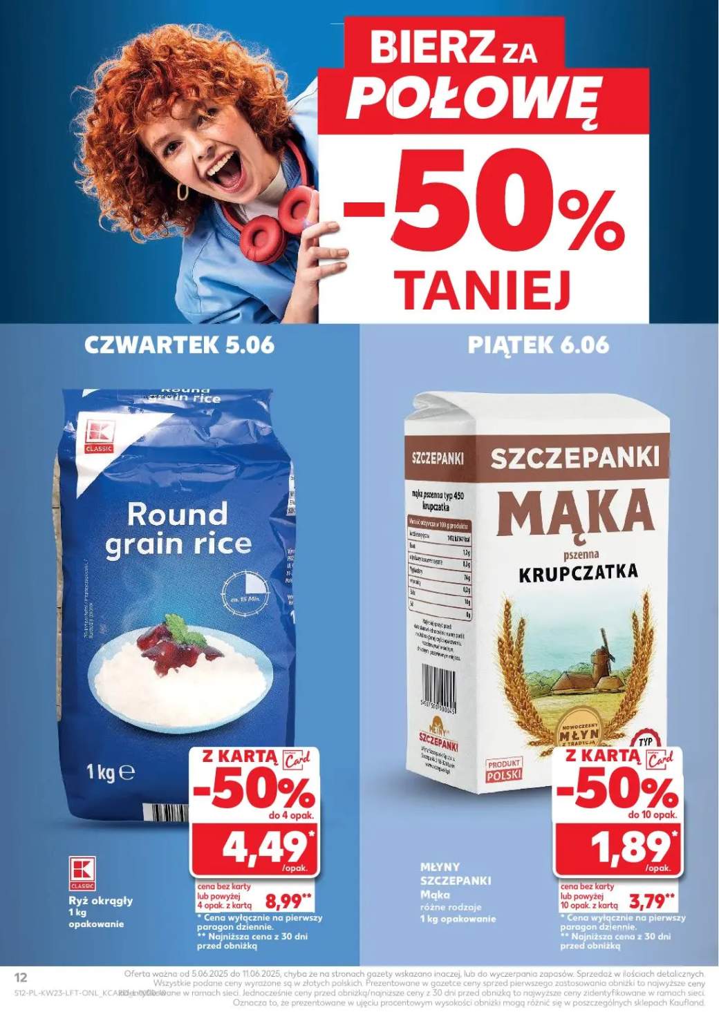 Okładka gazetki