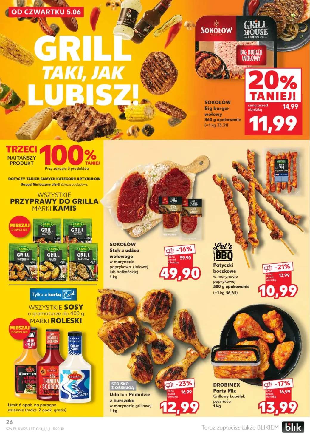 Okładka gazetki