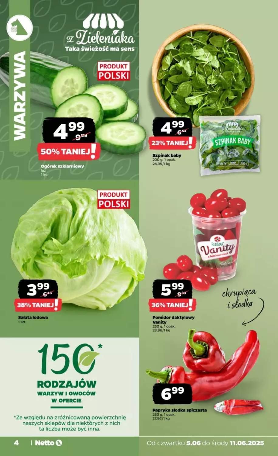 Okładka gazetki