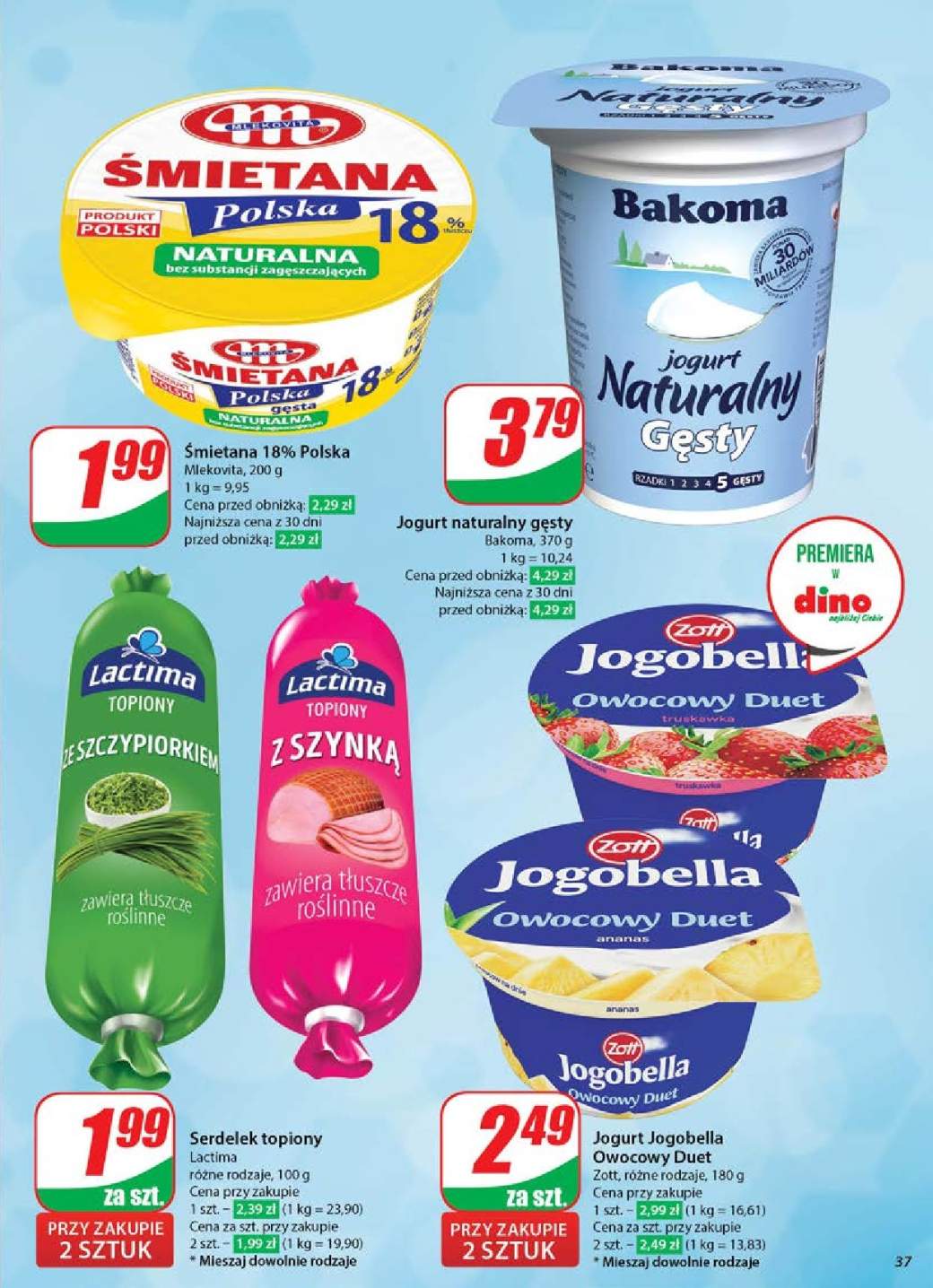 Okładka gazetki