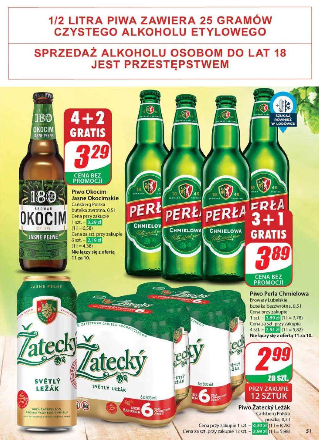 Okładka gazetki