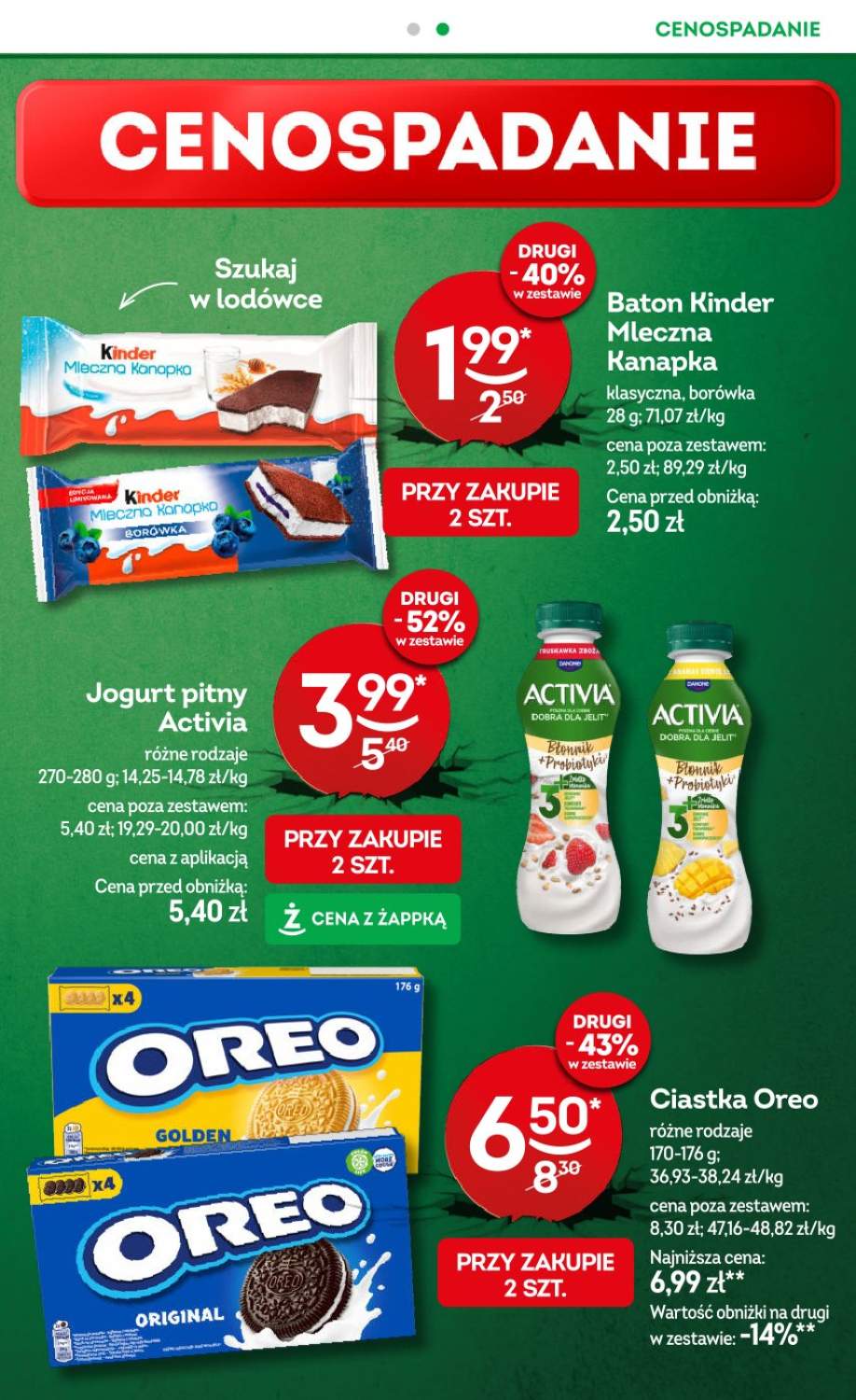 Okładka gazetki
