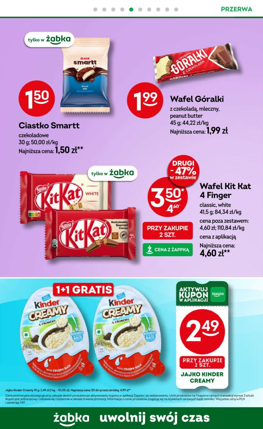 Okładka gazetki