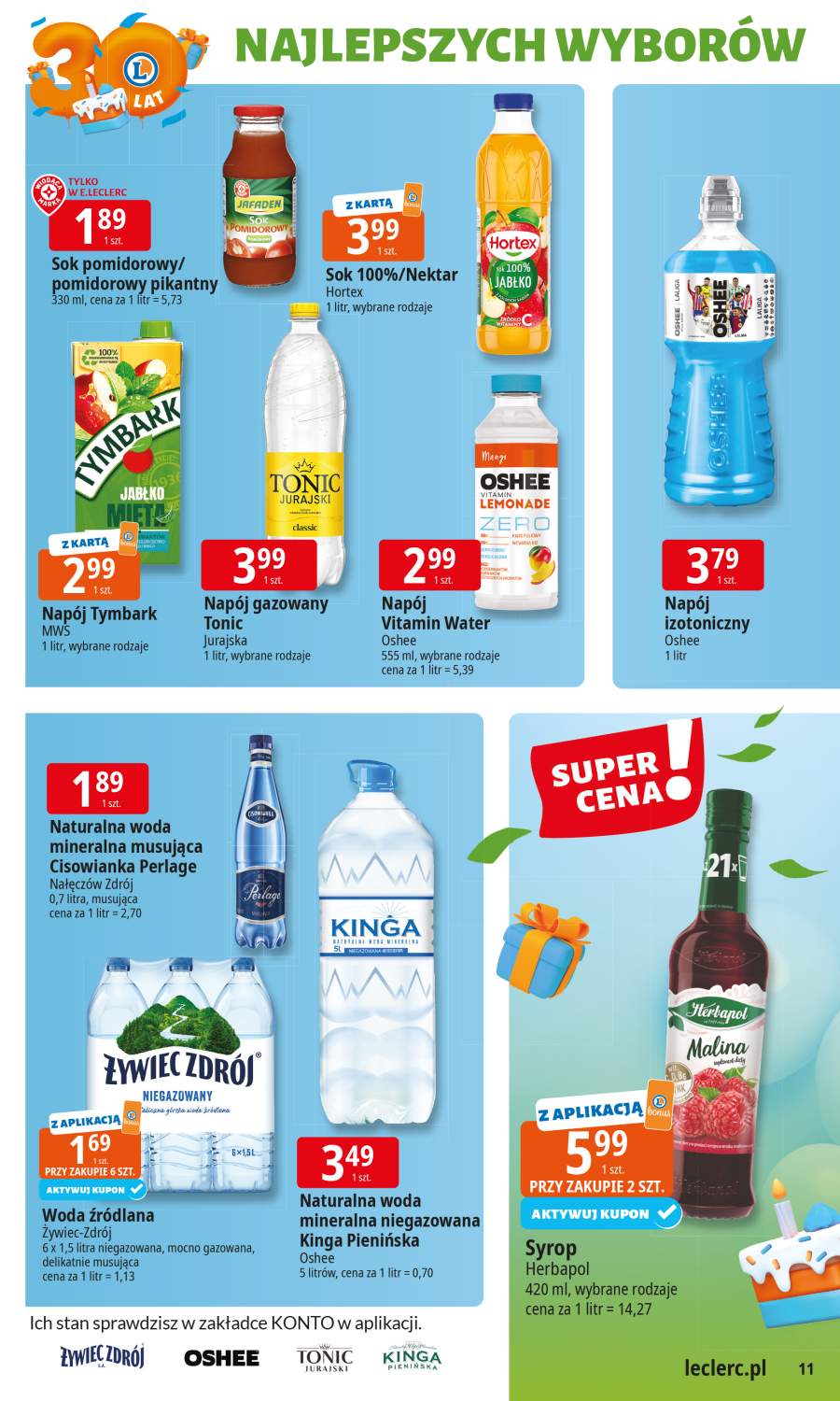 Okładka gazetki