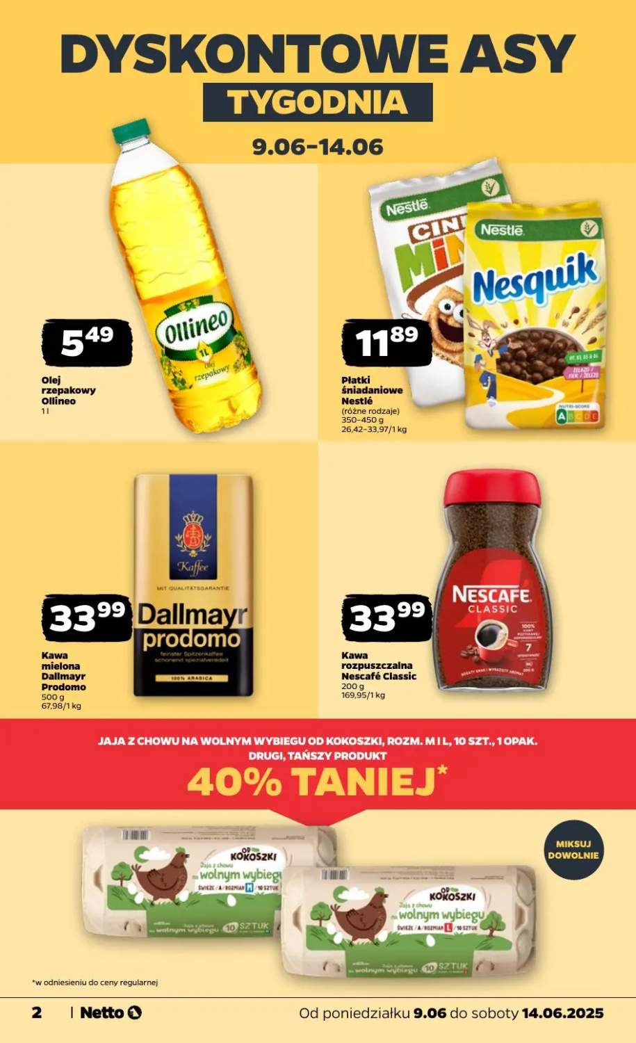 Okładka gazetki