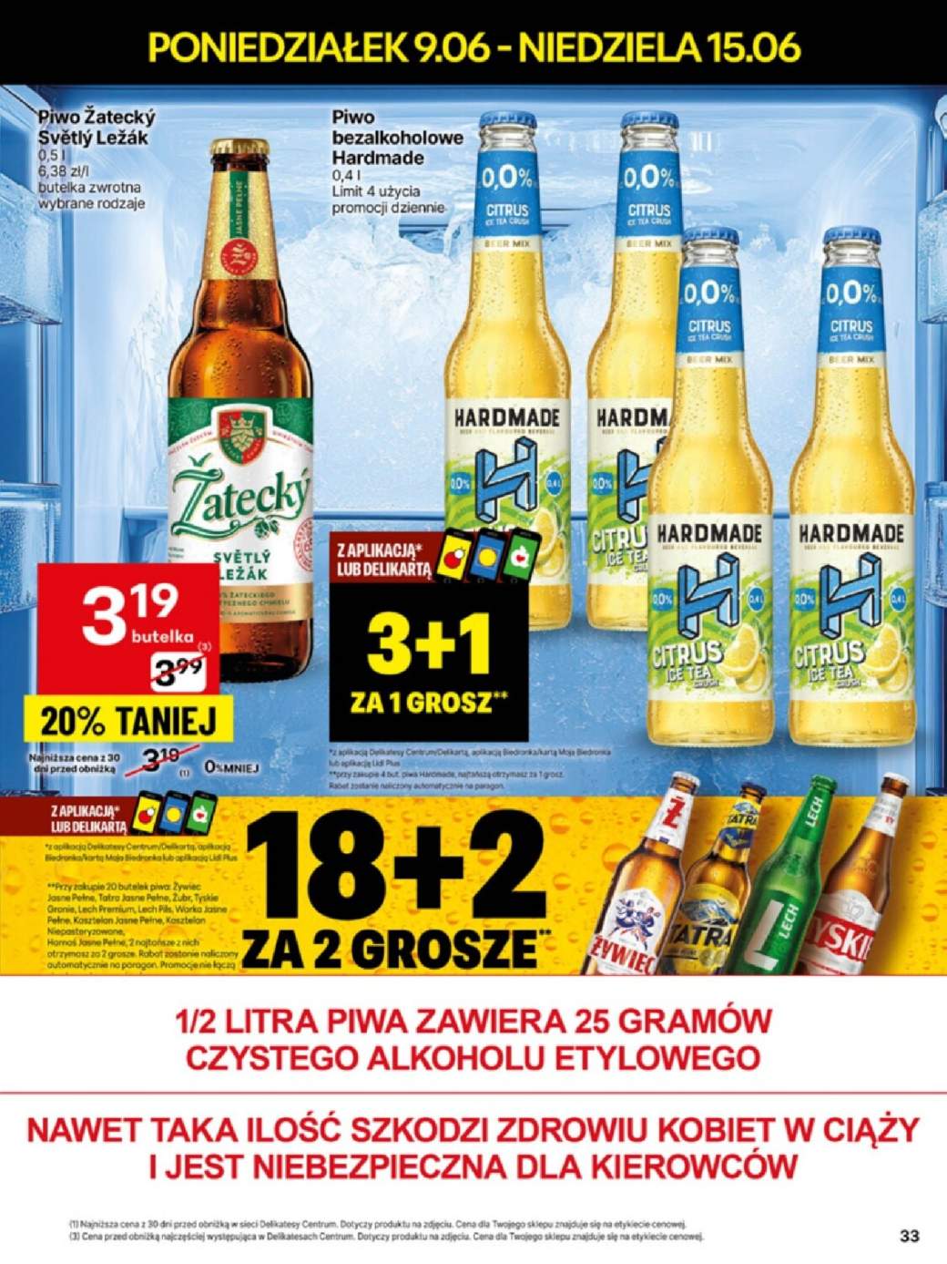 Okładka gazetki