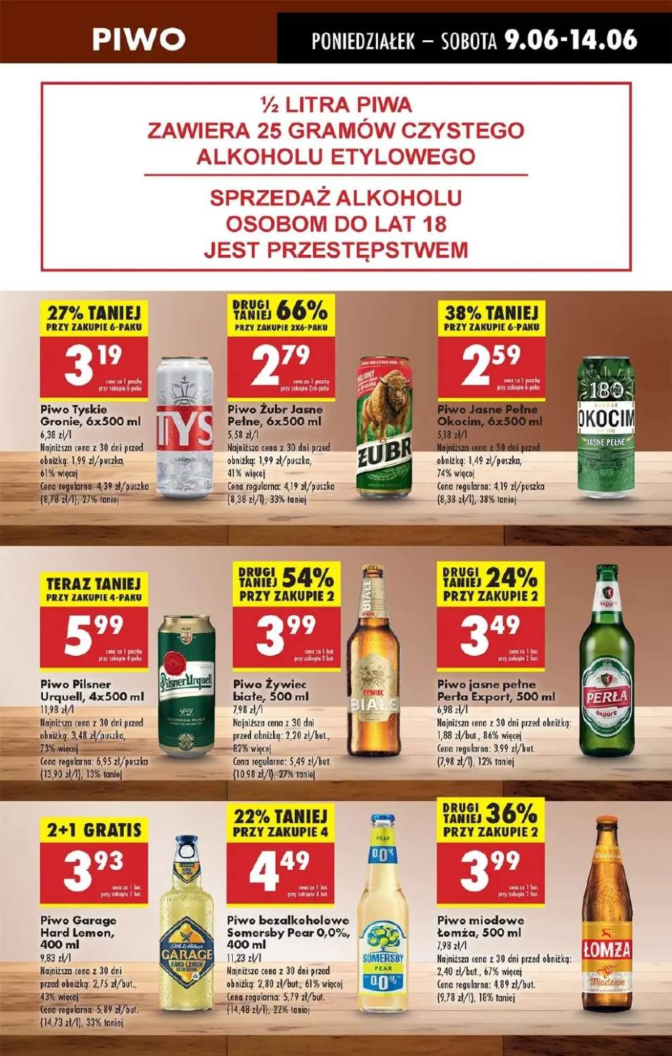 Okładka gazetki