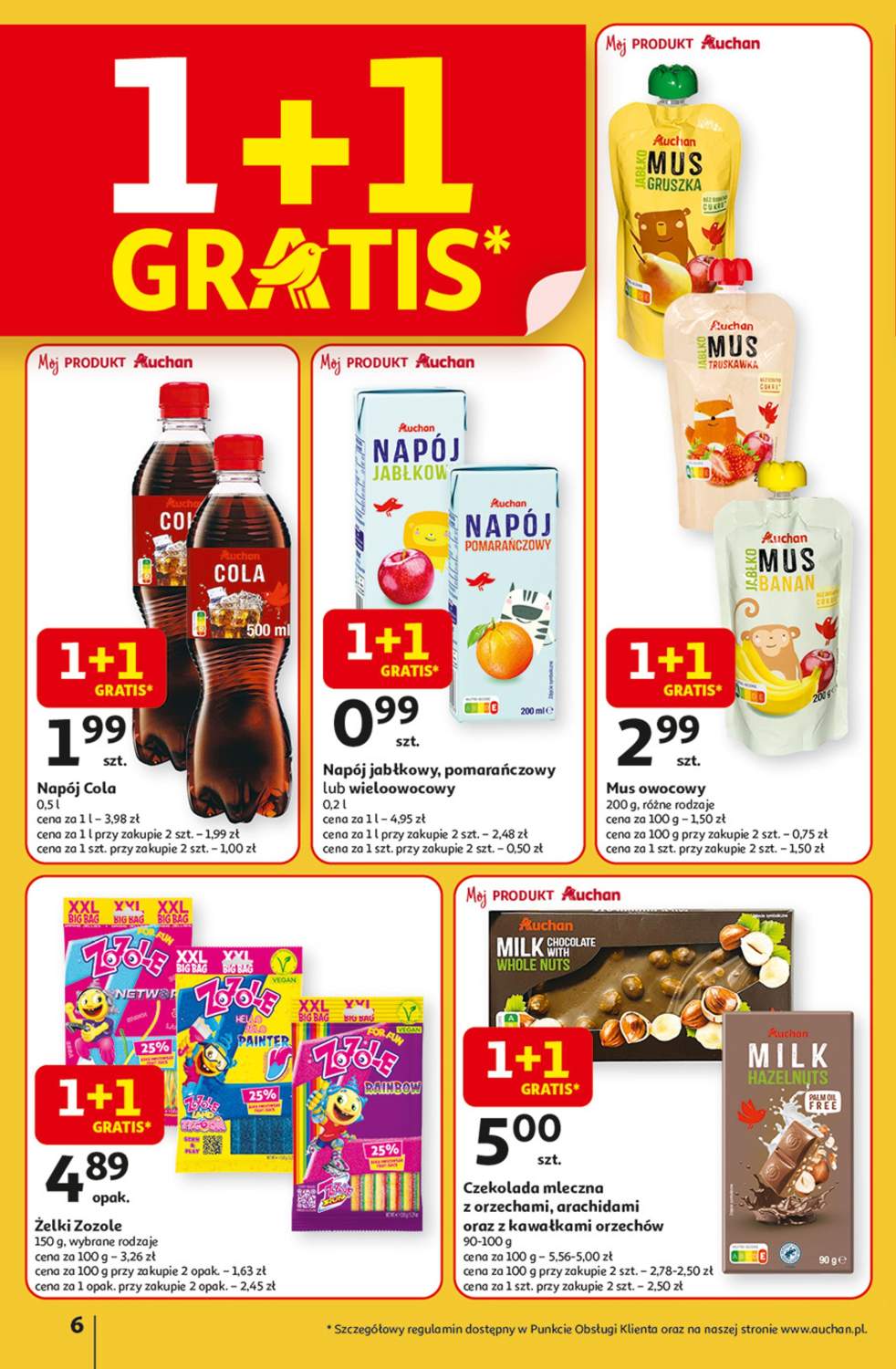 Okładka gazetki