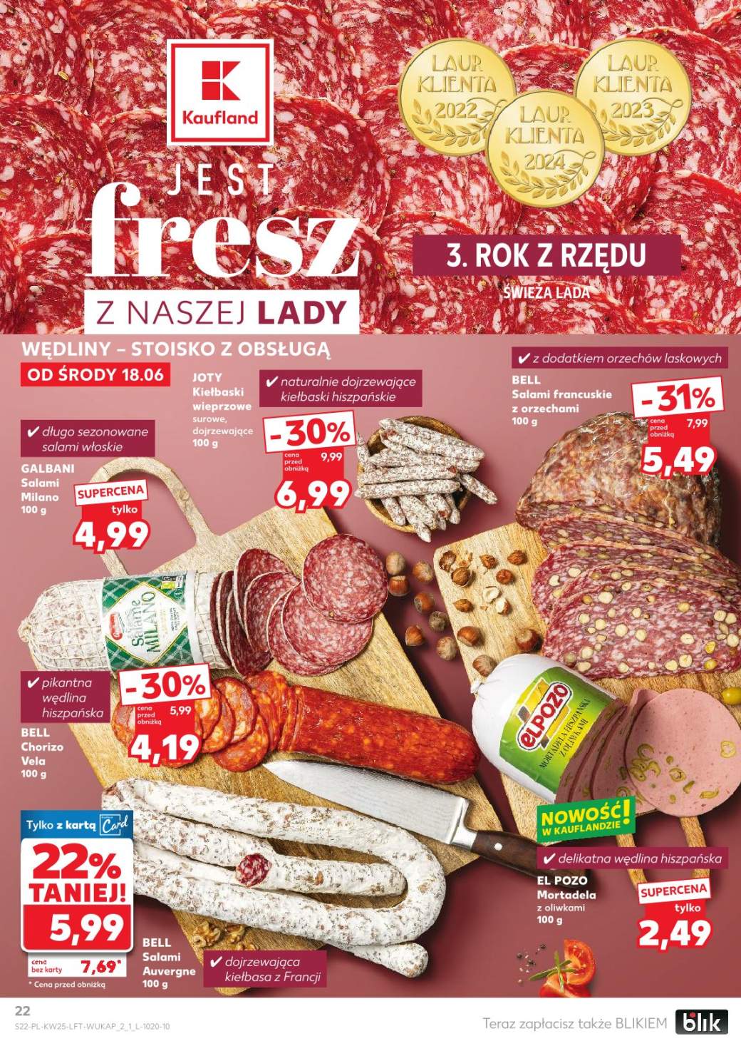 Okładka gazetki