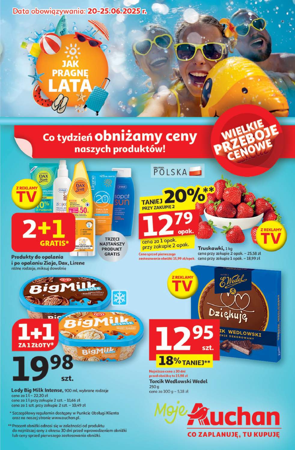 Okładka gazetki