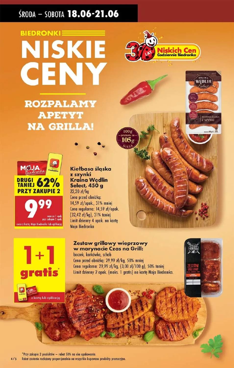 Okładka gazetki