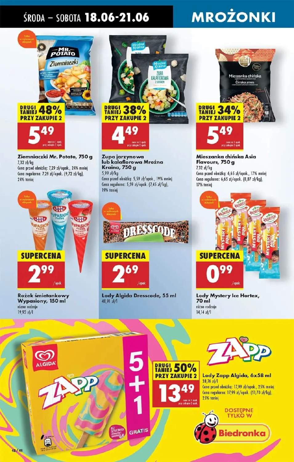 Okładka gazetki