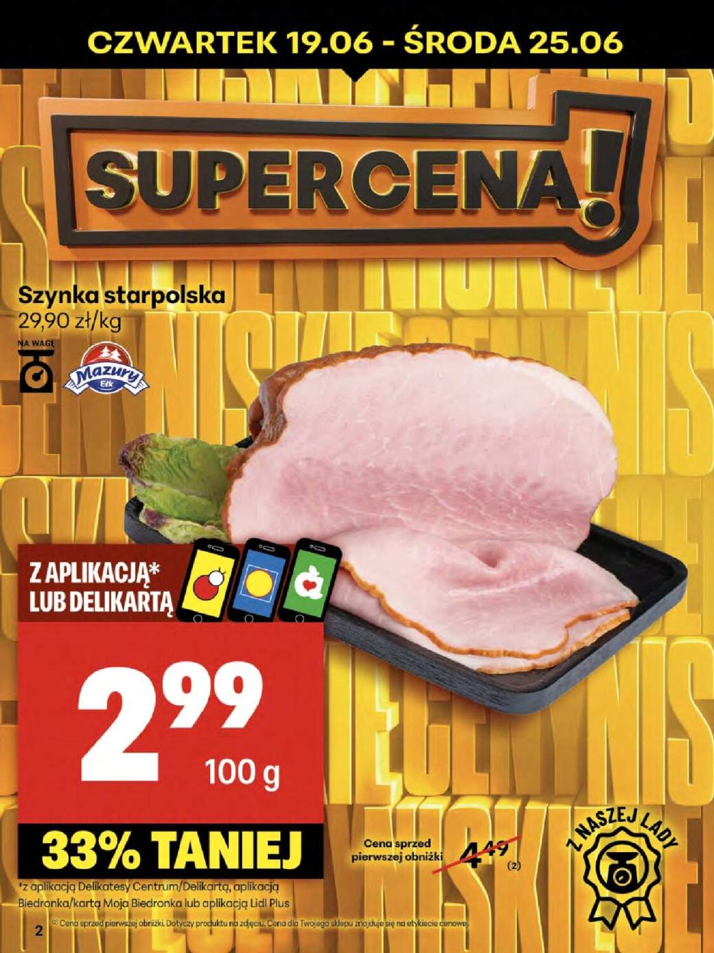 Okładka gazetki