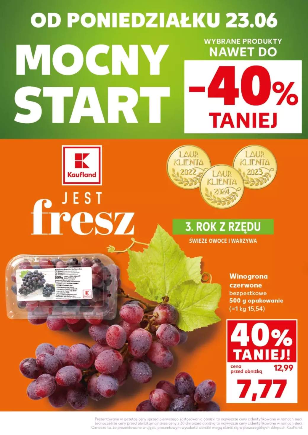 Okładka gazetki