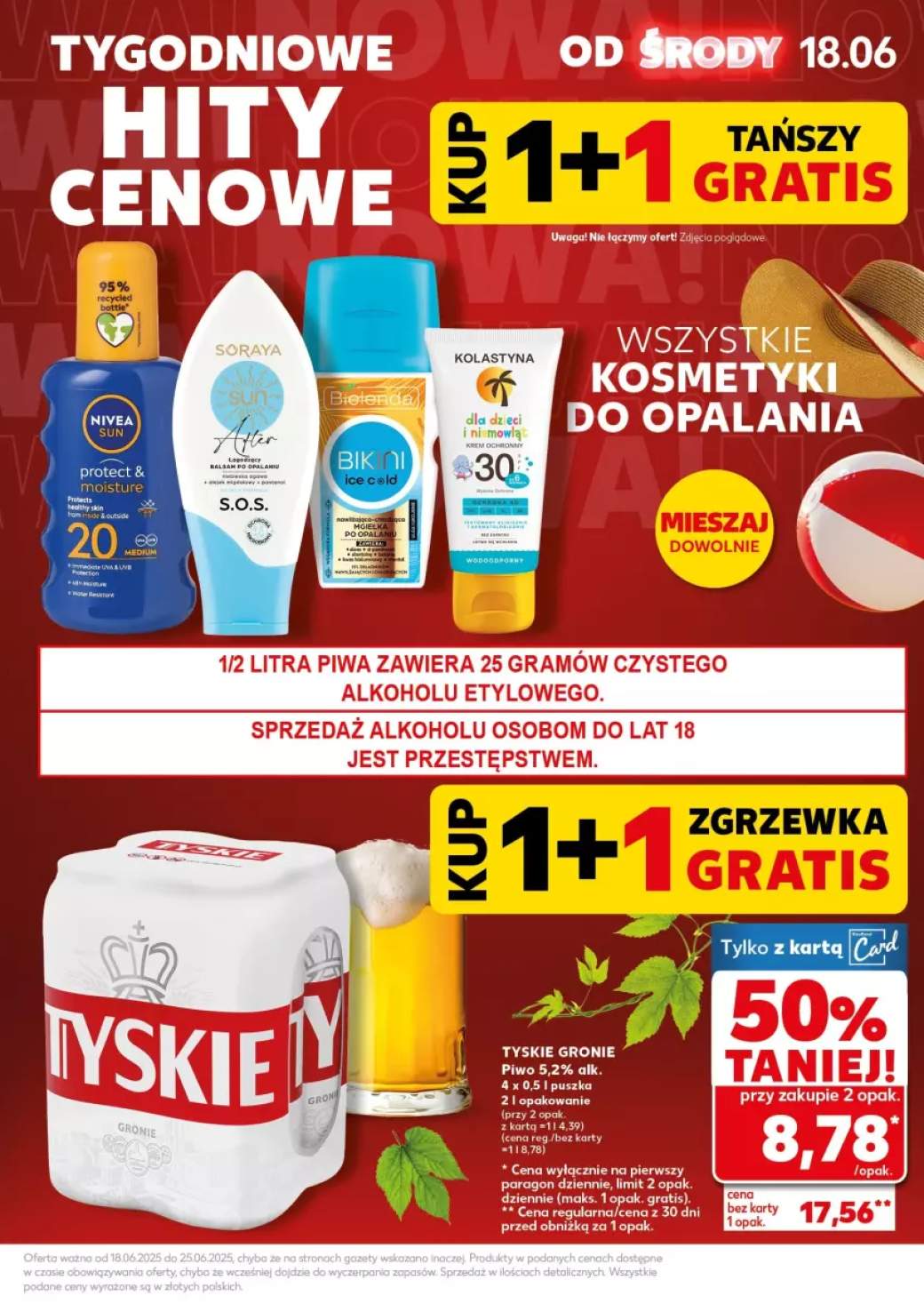 Okładka gazetki
