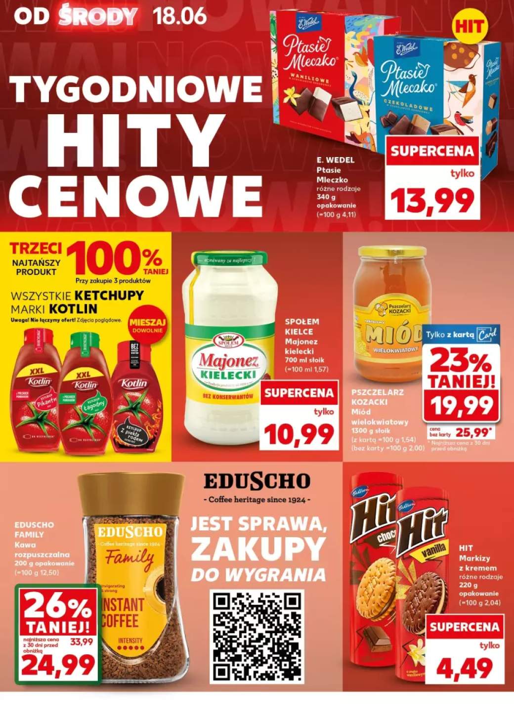 Okładka gazetki