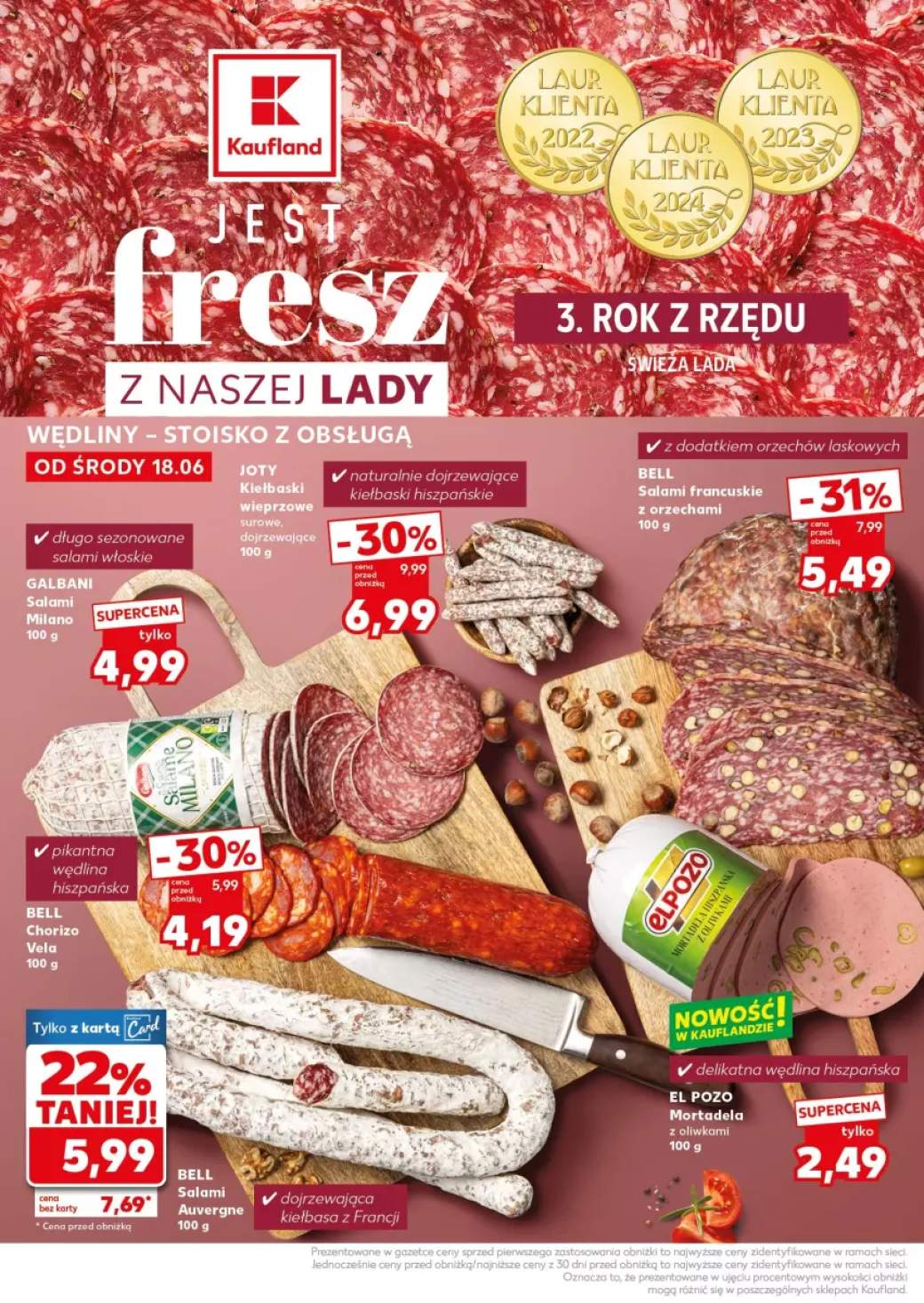 Okładka gazetki