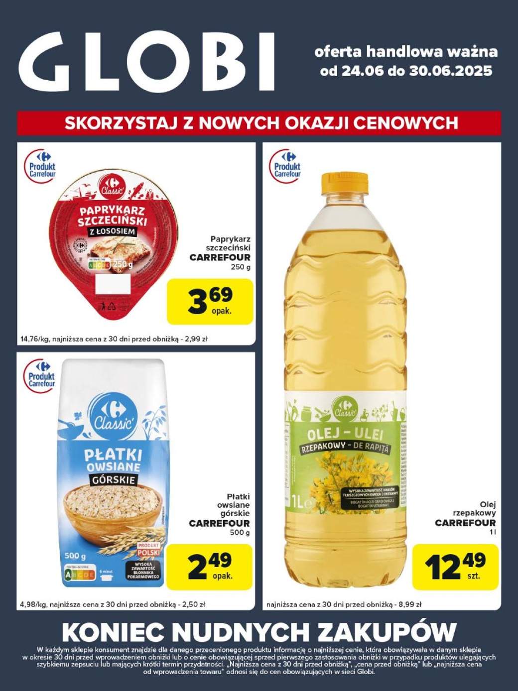 Okładka gazetki