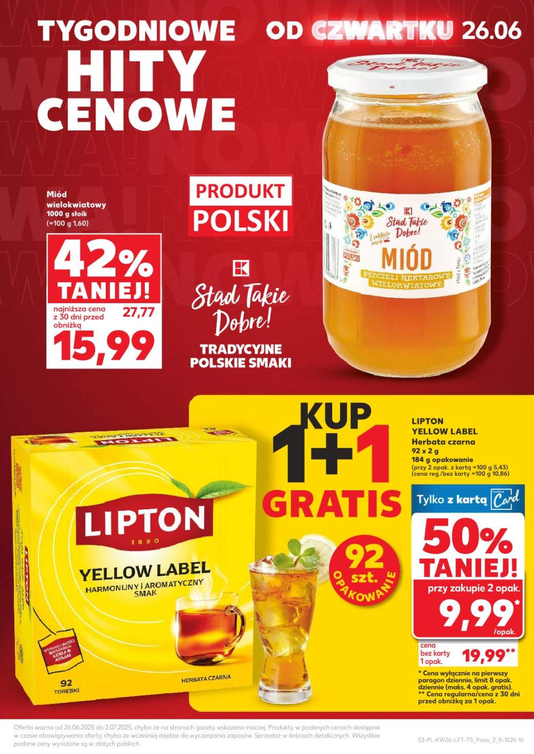 Okładka gazetki