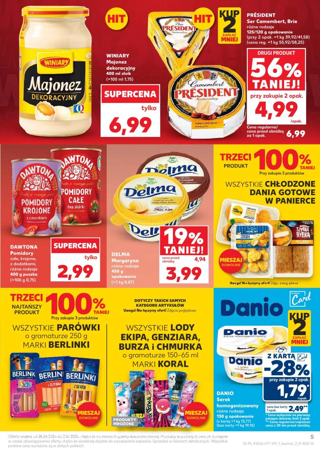 Okładka gazetki