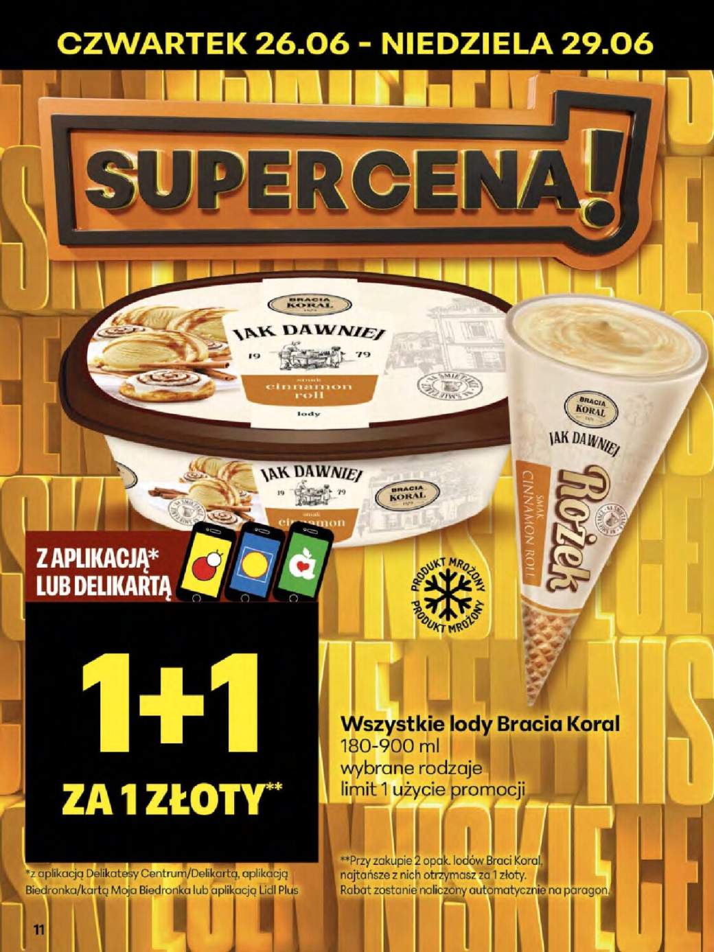 Okładka gazetki