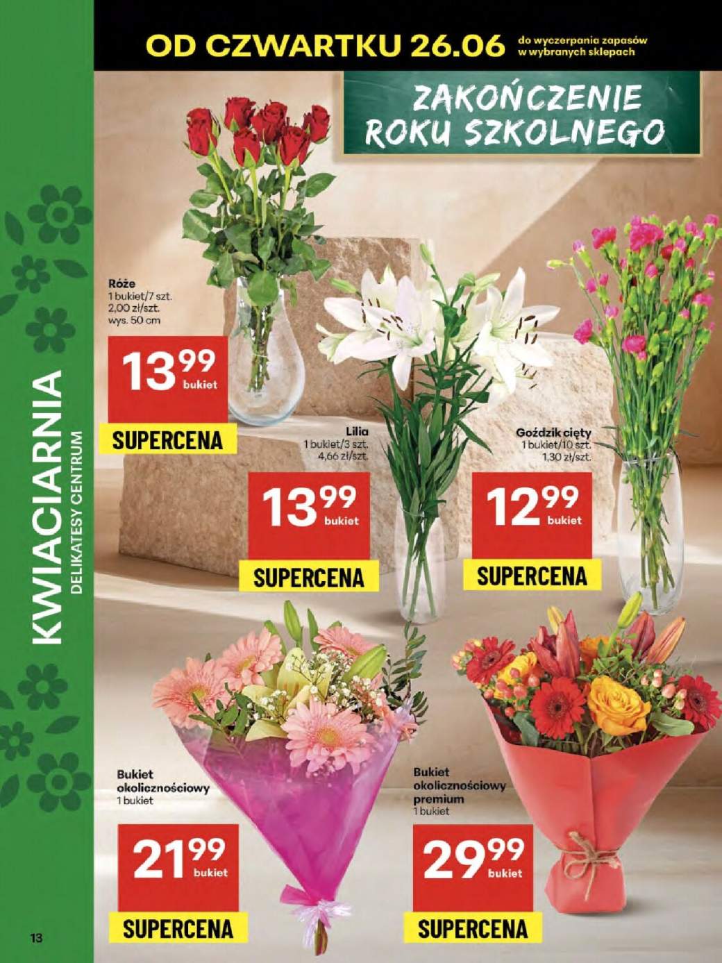 Okładka gazetki