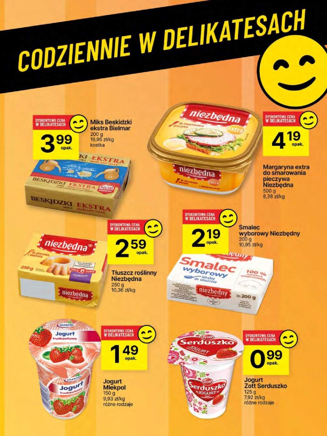 Okładka gazetki