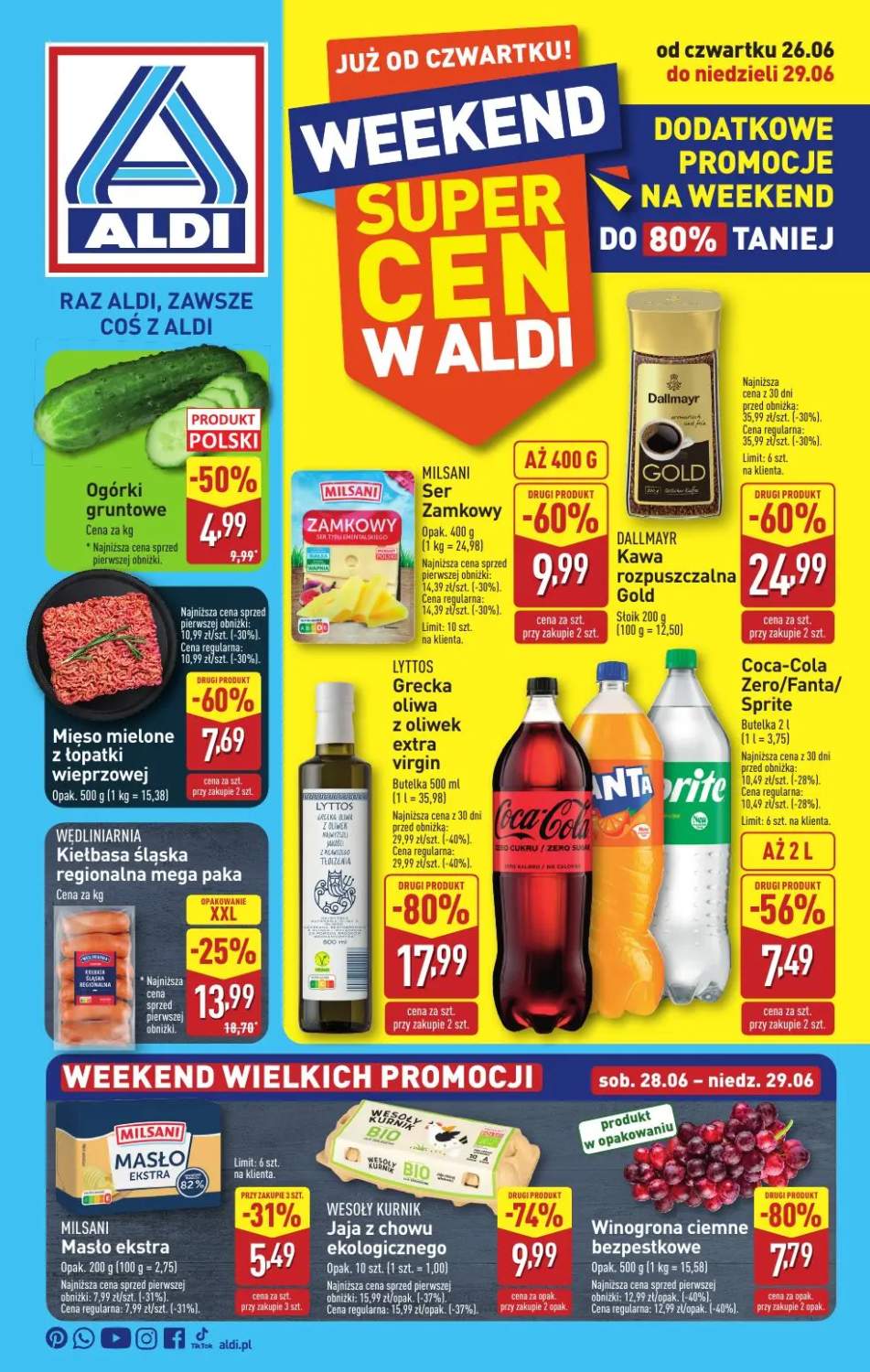 Okładka gazetki