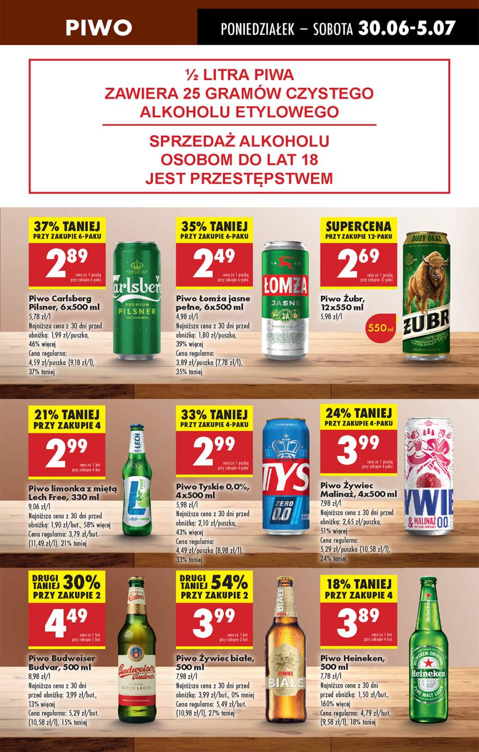 Okładka gazetki