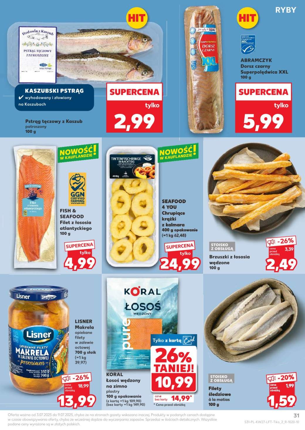 Okładka gazetki