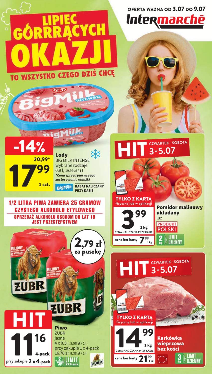 karkówka wieprzowa