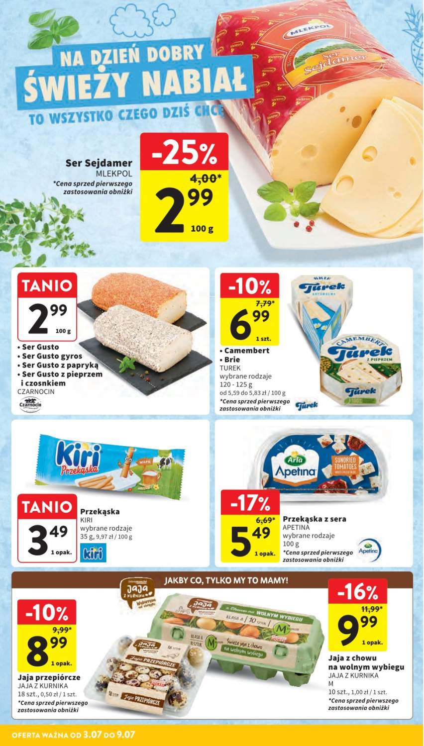 Okładka gazetki