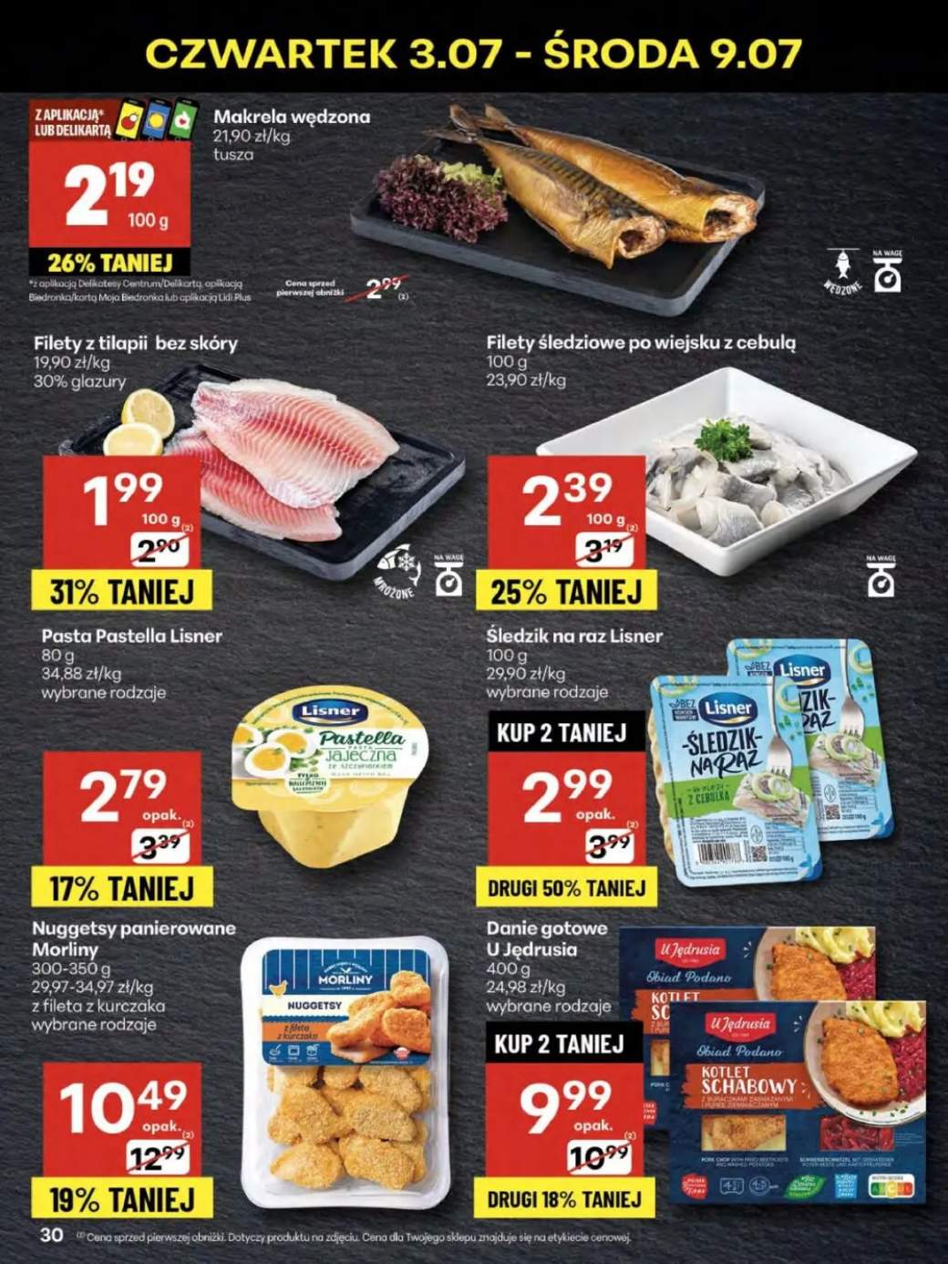 Okładka gazetki