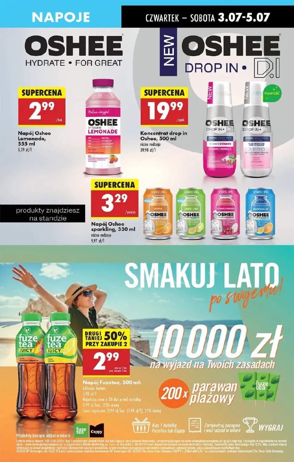 Okładka gazetki