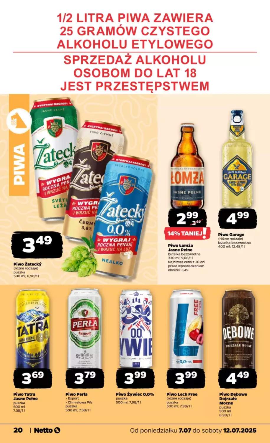 Okładka gazetki
