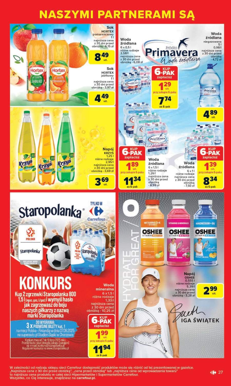 Okładka gazetki