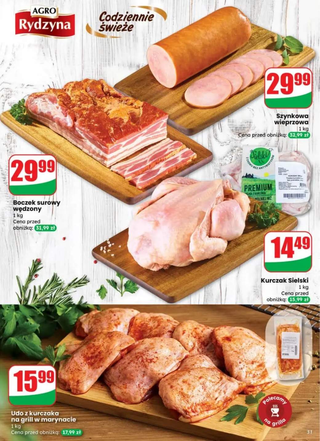 Okładka gazetki