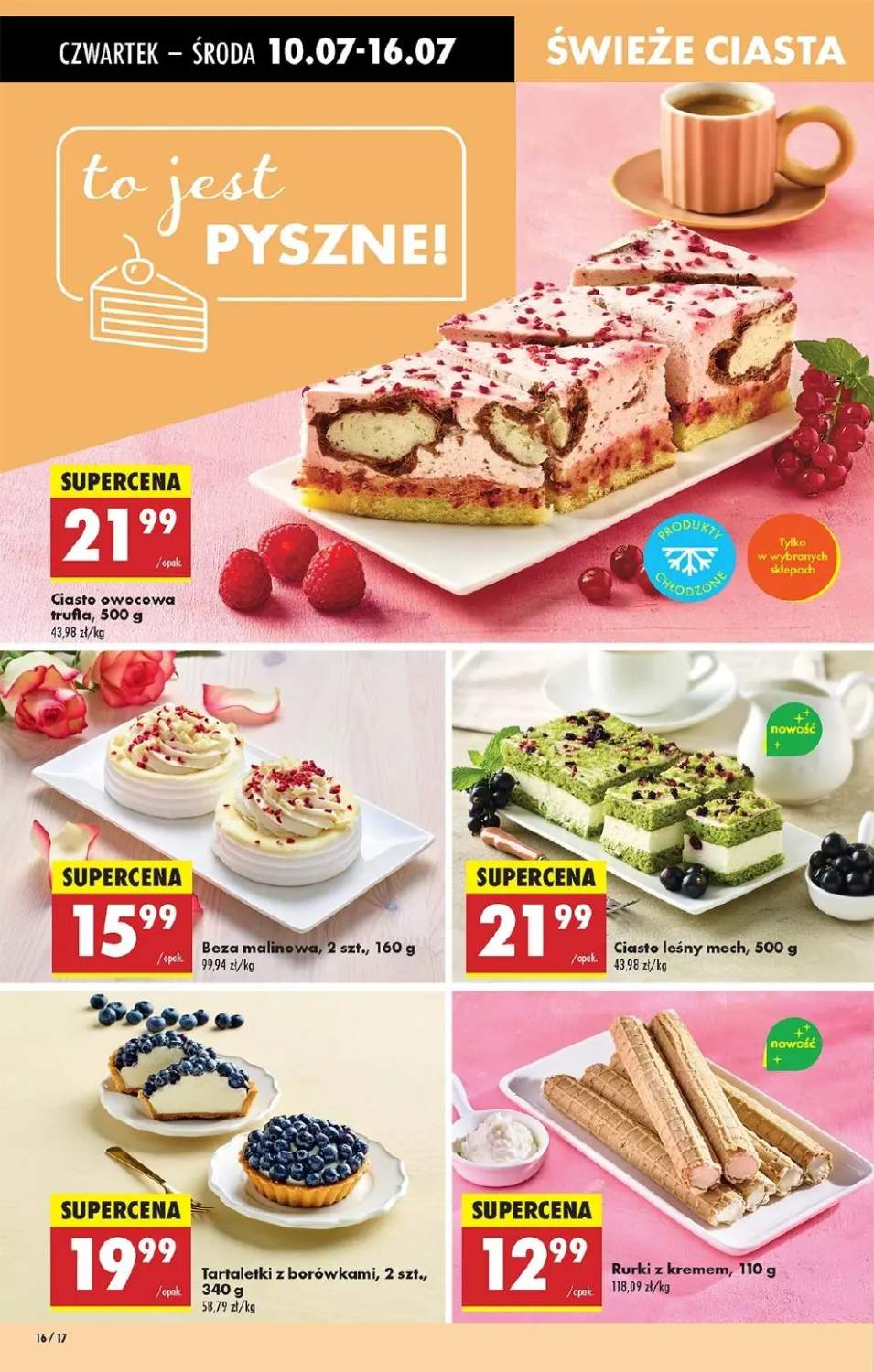 Okładka gazetki