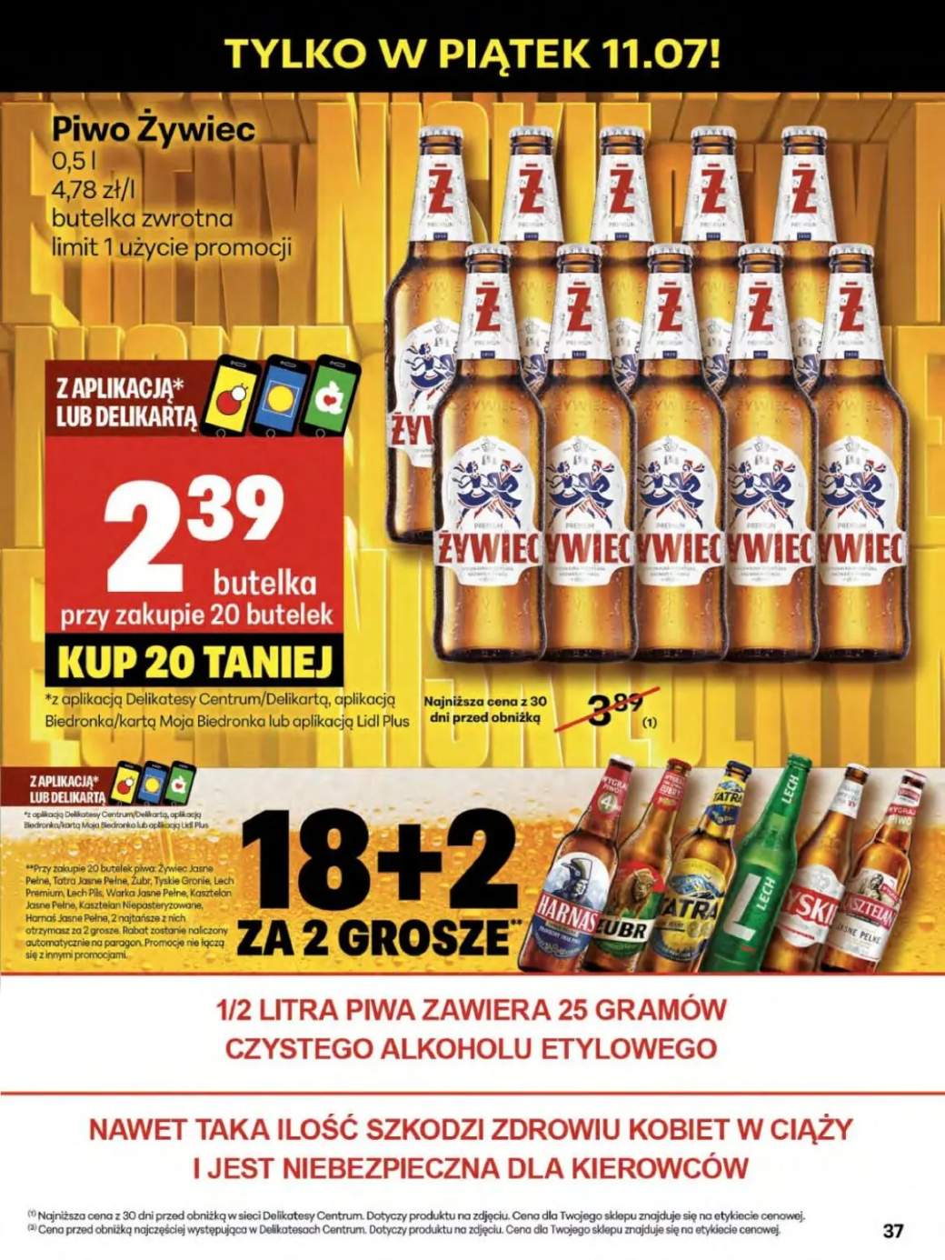 Okładka gazetki