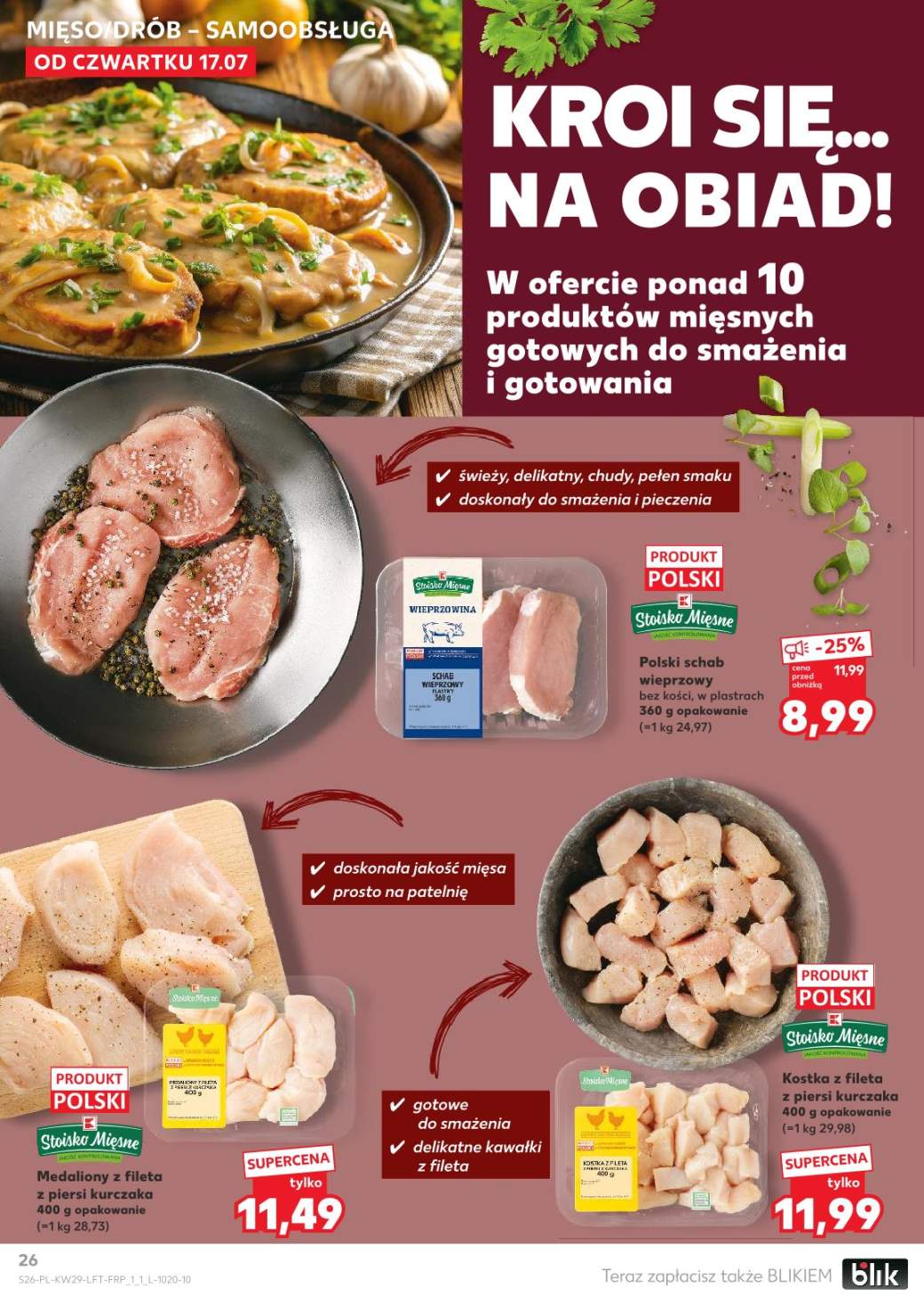 Okładka gazetki
