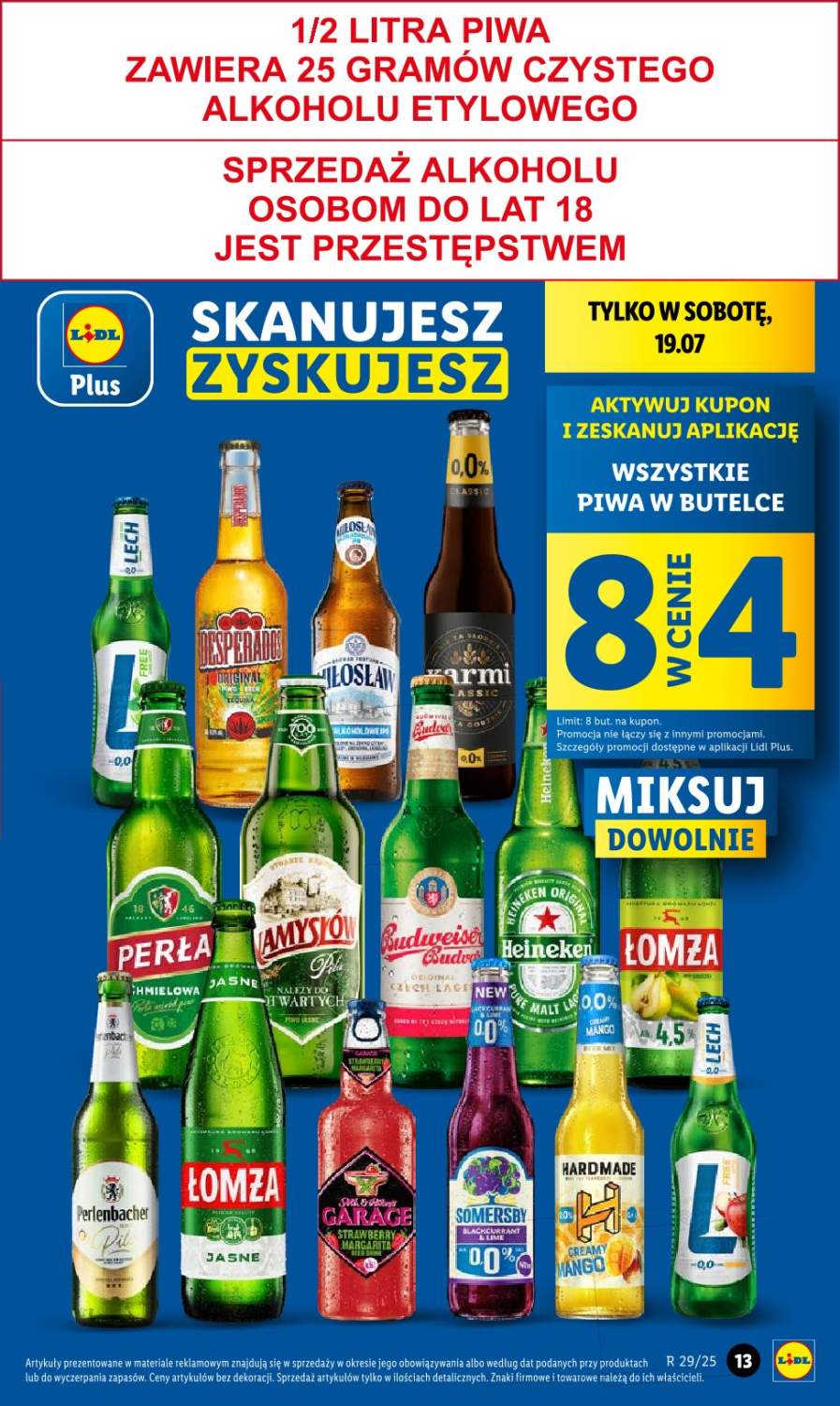 Okładka gazetki