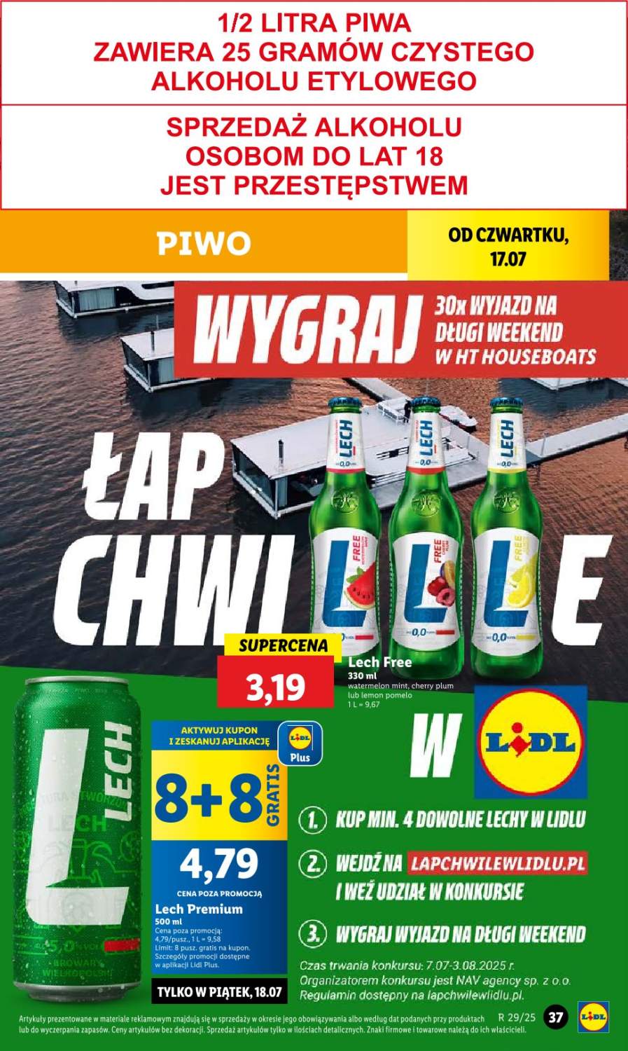 Okładka gazetki