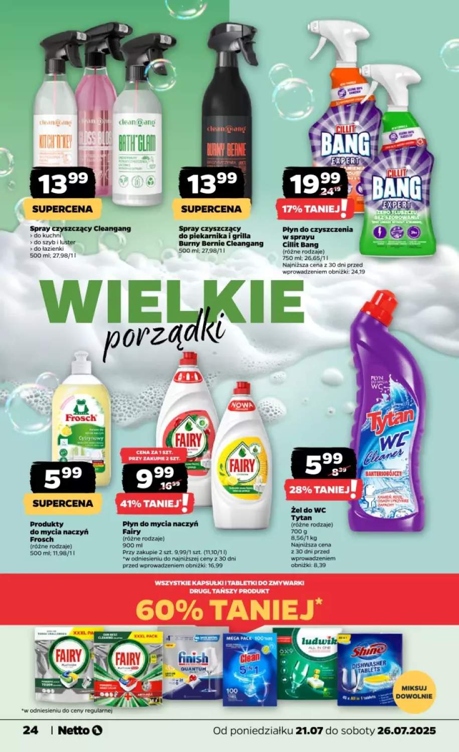 Okładka gazetki