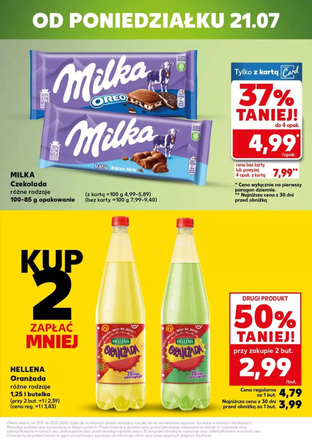 Okładka gazetki